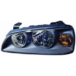Faro proiettore H7-H1 guida sx