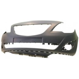 Paraurti anteriore...