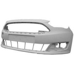 Paraurti anteriore...