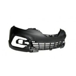 Paraurti anteriore...