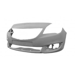 Paraurti anteriore...