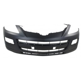 Paraurti anteriore...