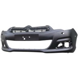 Paraurti anteriore...