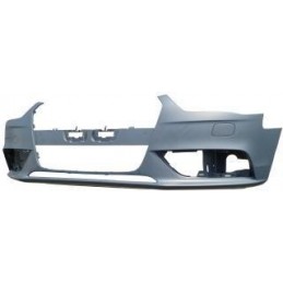Paraurti anteriore...