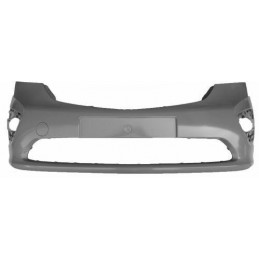 Paraurti anteriore...