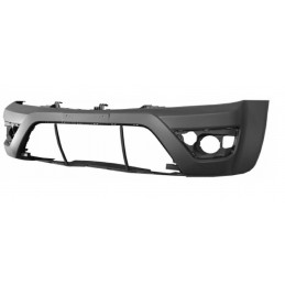 Paraurti anteriore...