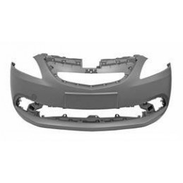 Paraurti anteriore...