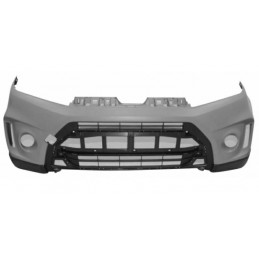 Paraurti anteriore...
