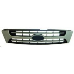 Griglia mascherina radiatore