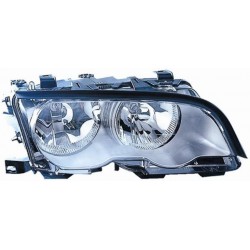 Faro proiettore H7-H7 con...