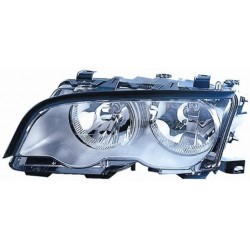 Faro proiettore H7-H7 con...