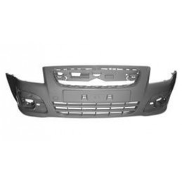 Paraurti anteriore...