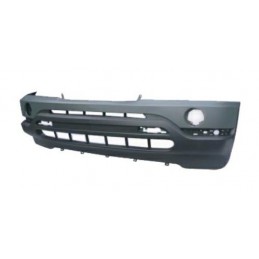 Paraurti anteriore...