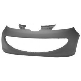 Paraurti anteriore...