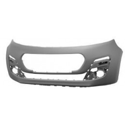 Paraurti anteriore...