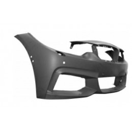 Paraurti anteriore...