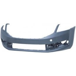 Paraurti anteriore...