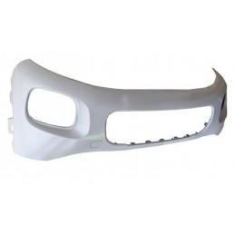 Paraurti anteriore...