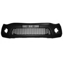 Paraurti anteriore modelli 2WD
