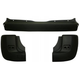 Kit modanatura paraurti...