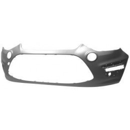 Paraurti anteriore...