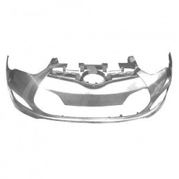 Paraurti anteriore...