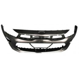 Paraurti anteriore...