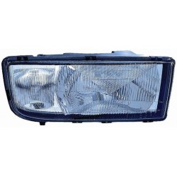 Faro proiettore H4-H1 reg...
