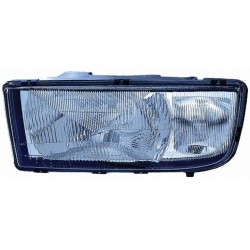 Faro proiettore H4-H1 reg...