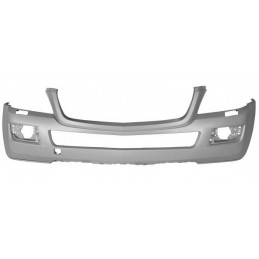 Paraurti anteriore...