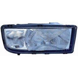 Faro proiettore H4-H1 reg...