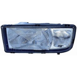 Faro proiettore H4-H1 reg...