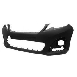 Paraurti anteriore...