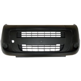 Paraurti anteriore...