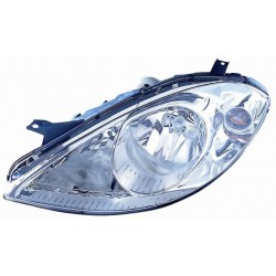 Faro proiettore H7-H7 guida...
