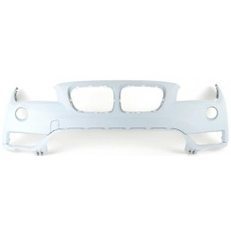 Paraurti anteriore...