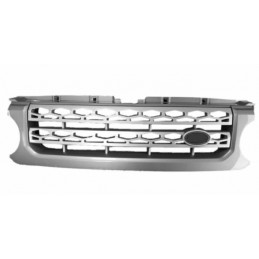 Griglia mascherina radiatore