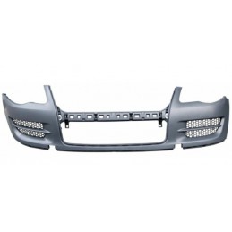 Paraurti anteriore...