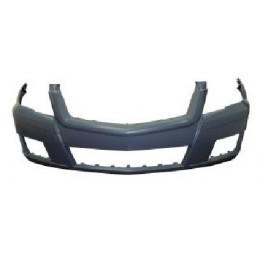Paraurti anteriore...