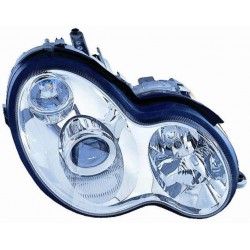 Faro proiettore Xenon...