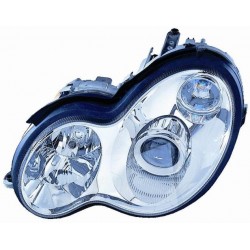 Faro proiettore Xenon...