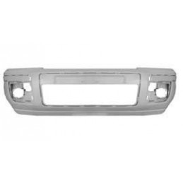 Paraurti anteriore...