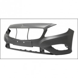 Paraurti anteriore...