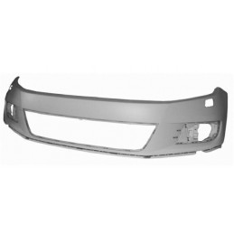 Paraurti anteriore...
