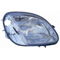 Faro proiettore H7-H7...