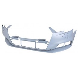Paraurti anteriore...