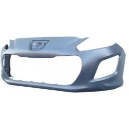 Paraurti anteriore...