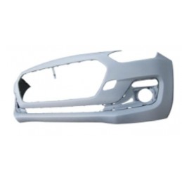 Paraurti anteriore...