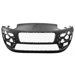 Paraurti anteriore...