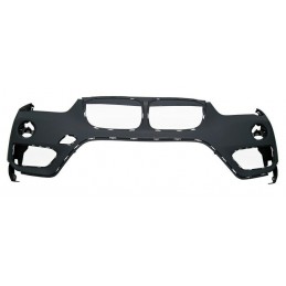 Paraurti anteriore...